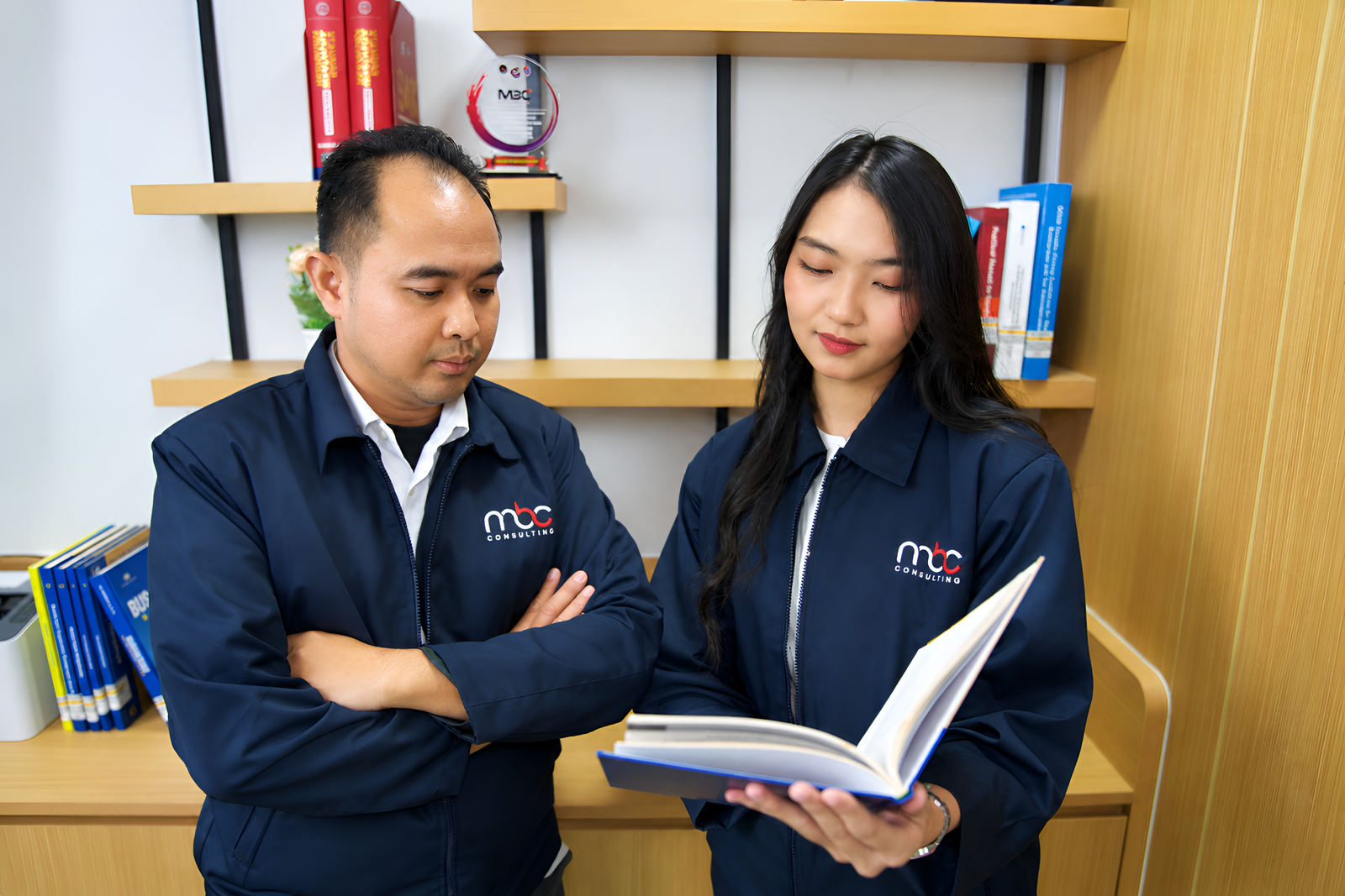 Accounting System Service