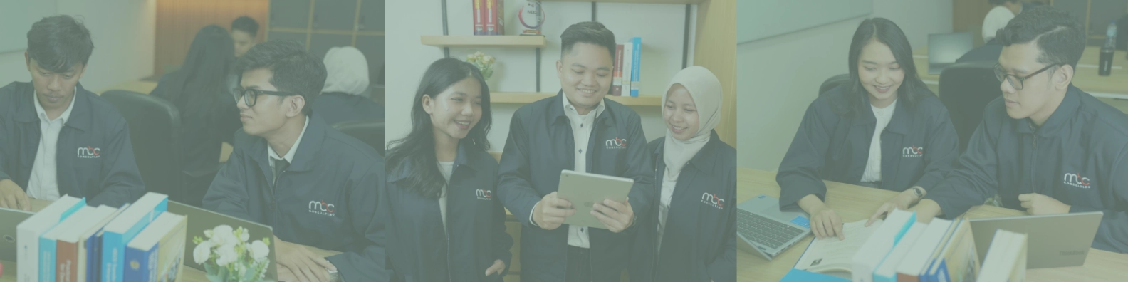 Background Comprof