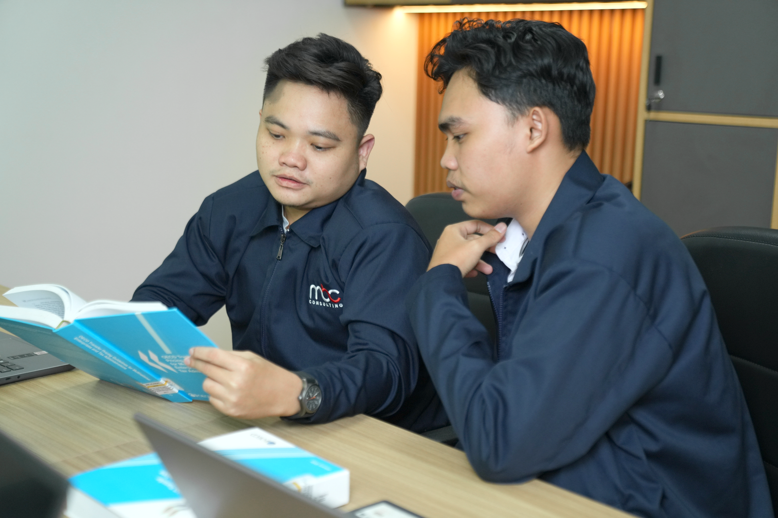 Tim MBC