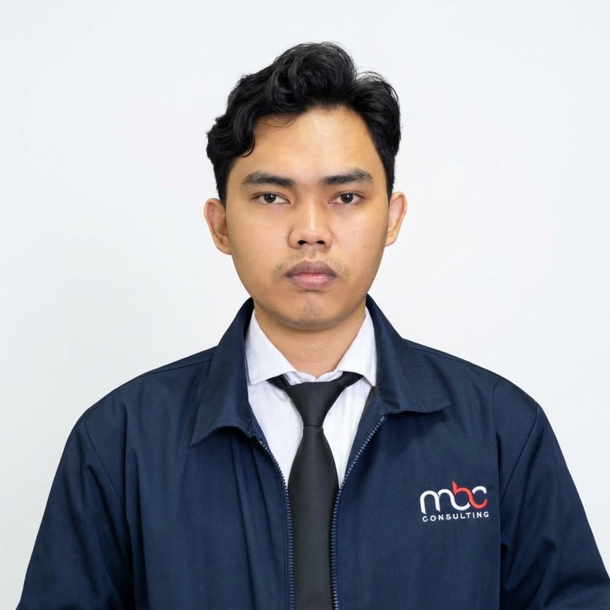 M. Anur Rohman., S.Tr.Pa., BKP