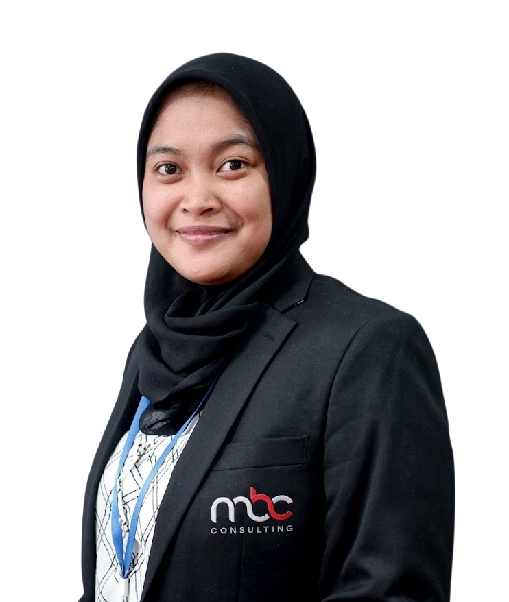 Anugerah C. Ningtyas, SE, M.Ak, BKP