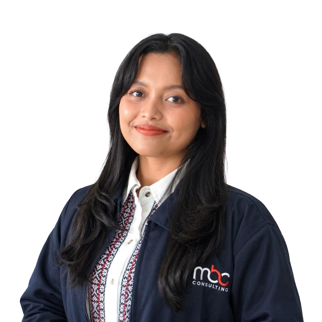 Teresa Gadis Rosario Suryanto, S.Ak.