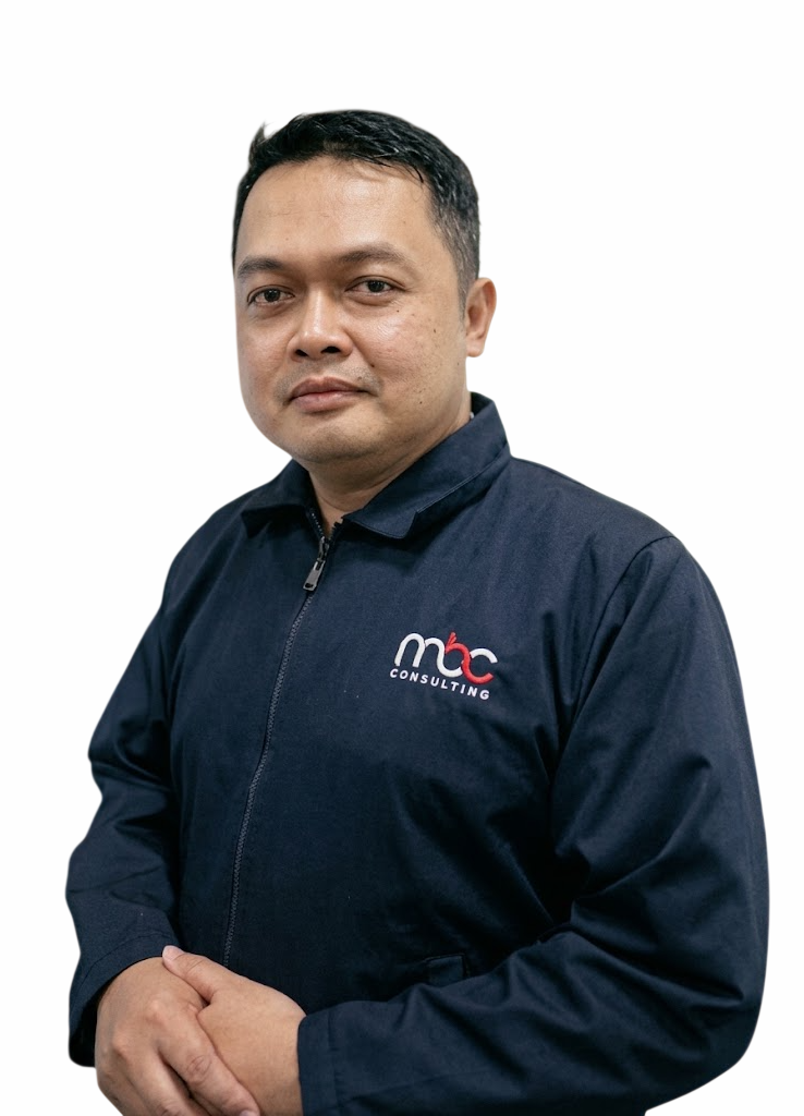Ibnu Rusydi Santosa, SE, SH,BKP
